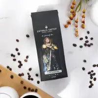 St. Joan French Roast
