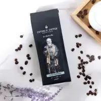 Padre Pio Espresso