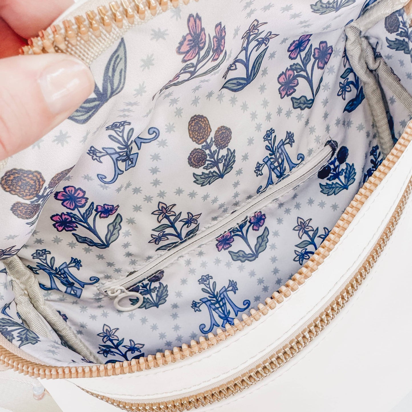 Marian Crossbody Bum Bag