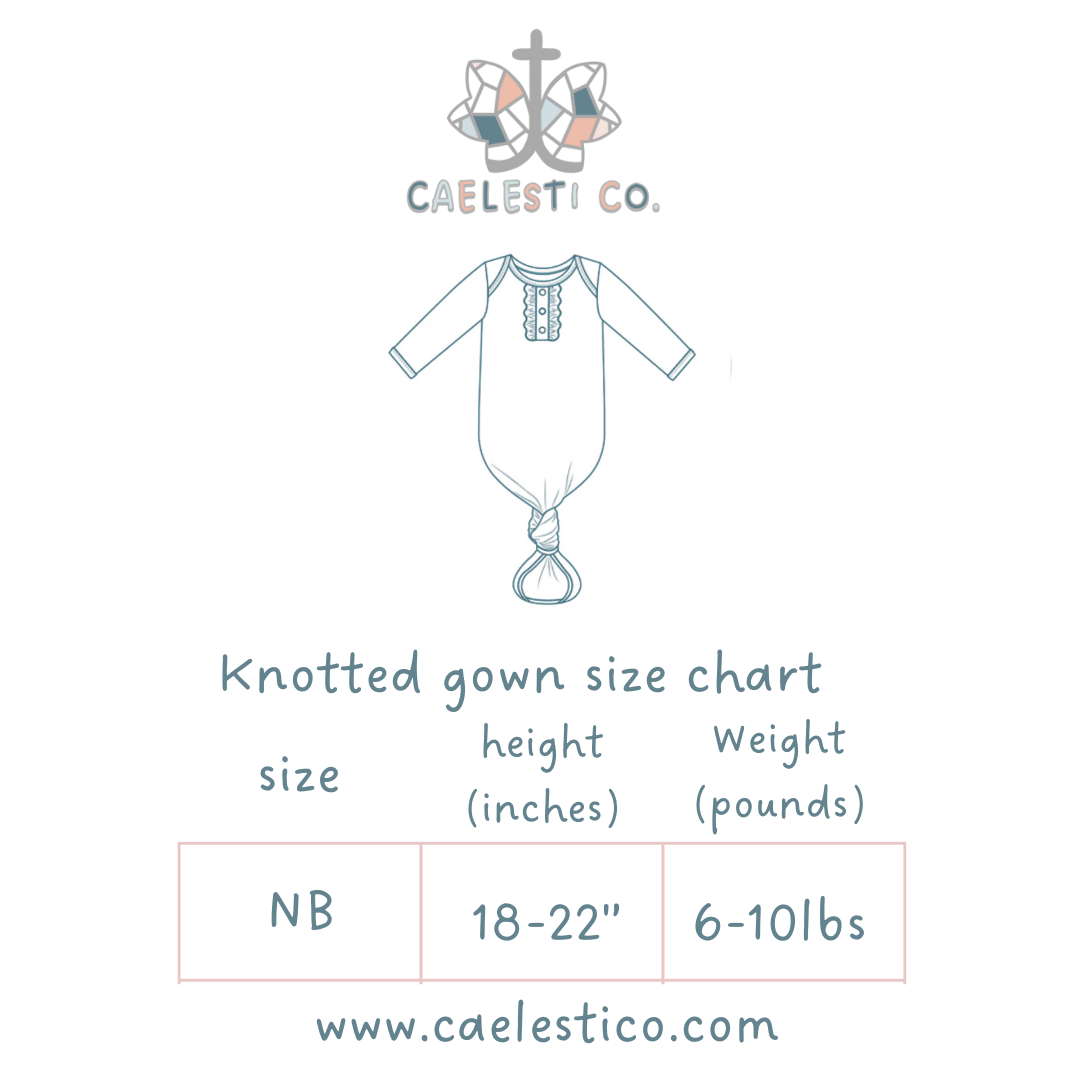 Our Lady of Mount Carmel gown