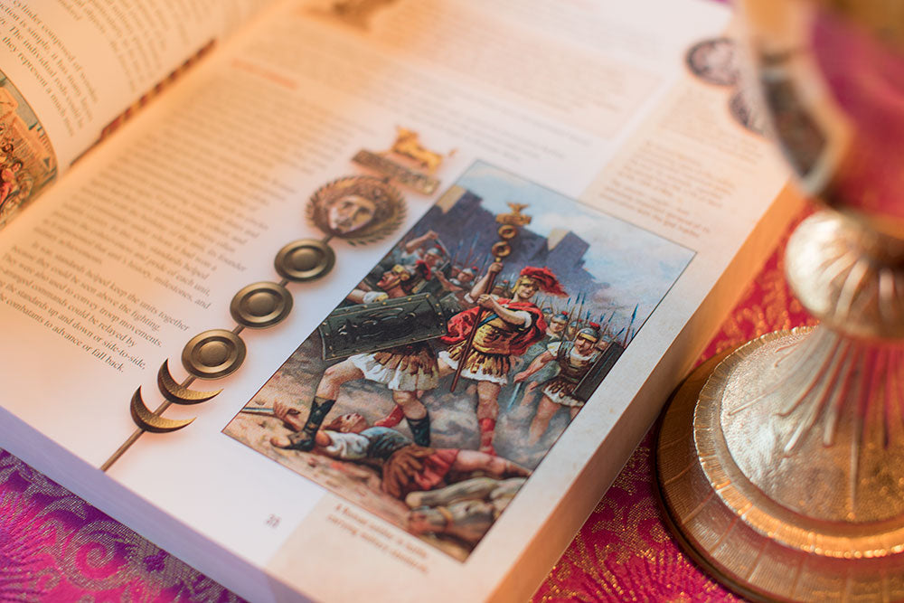 Mass Explained An Illustrated Guide to the Catholic Mass