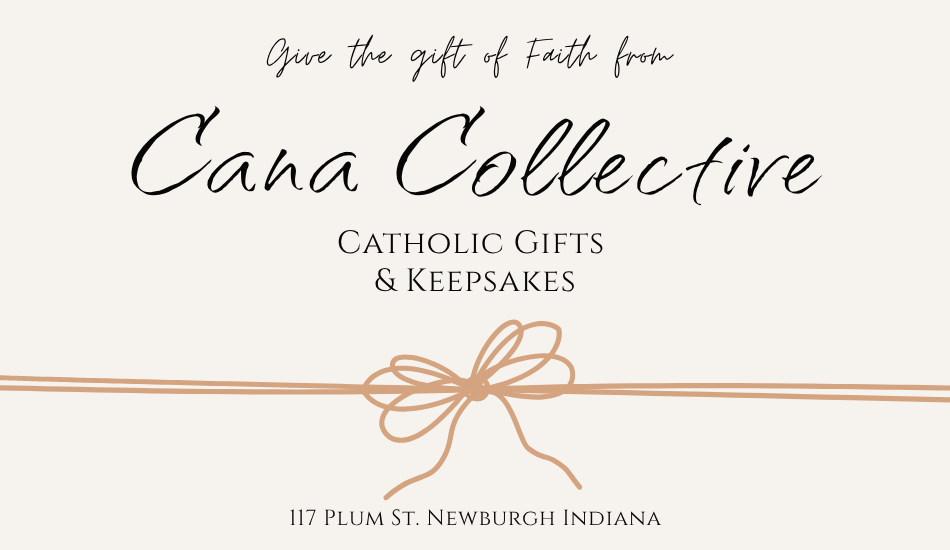 Cana Collective Gift Card