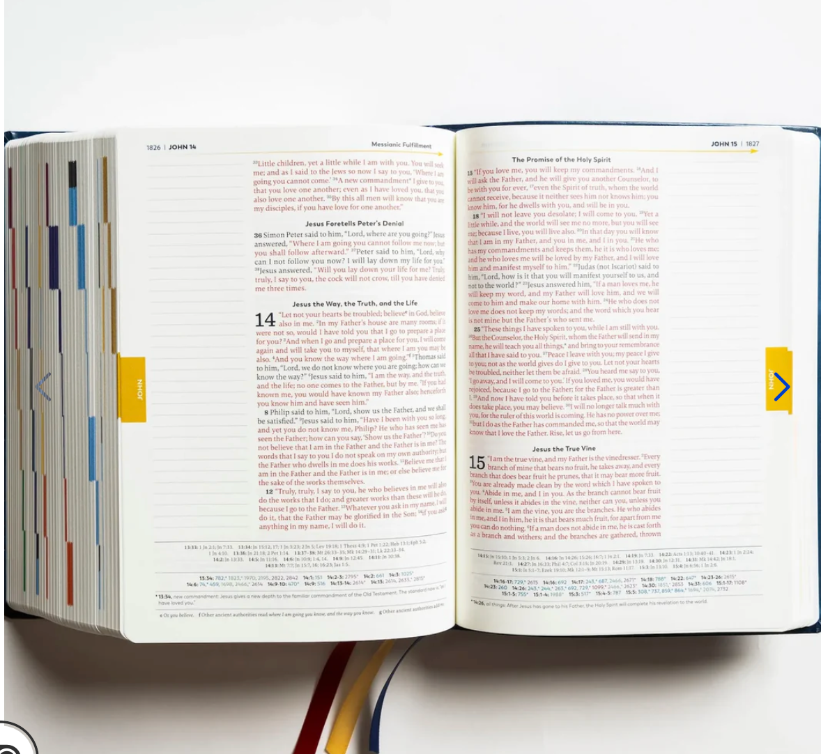 The Great Adventure Notetaking Bible