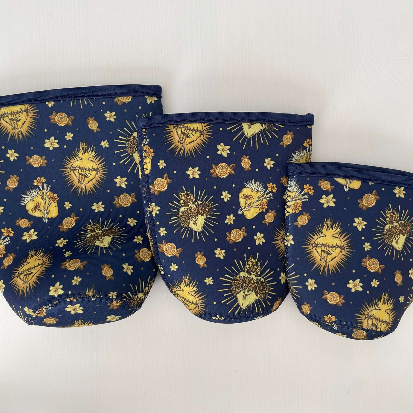Drink Coozie - Holy Hearts Collection