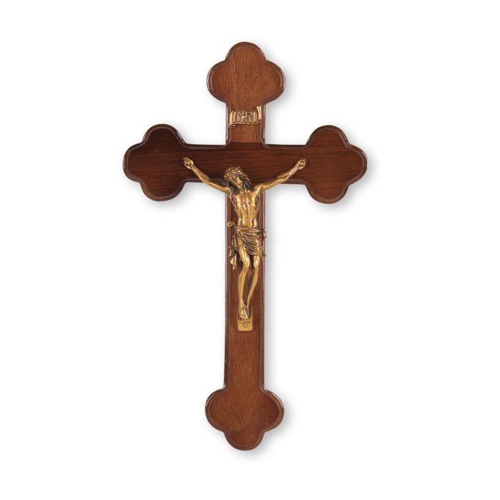 Crucifix 41