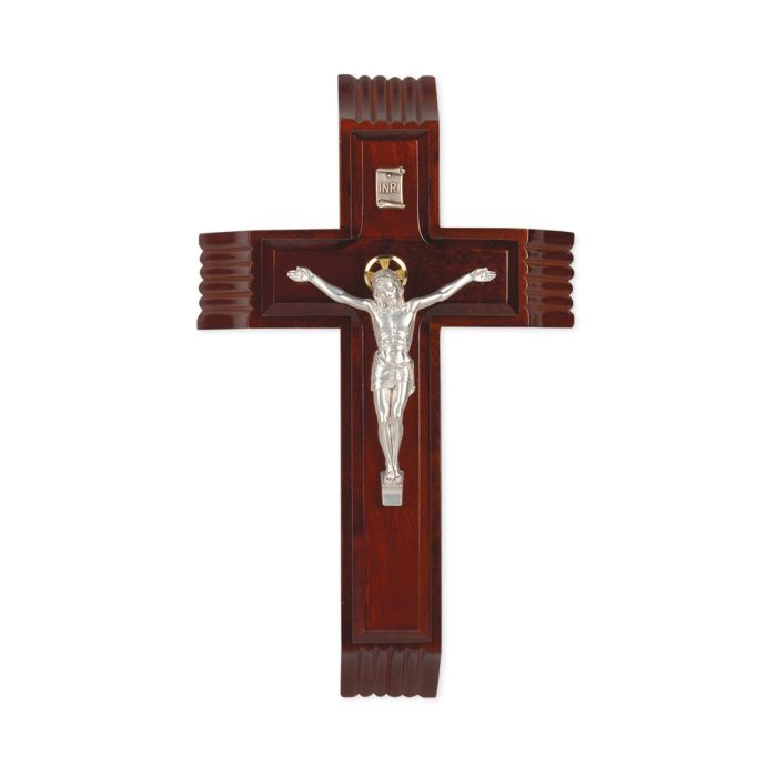 Crucifix 8- Sick Call