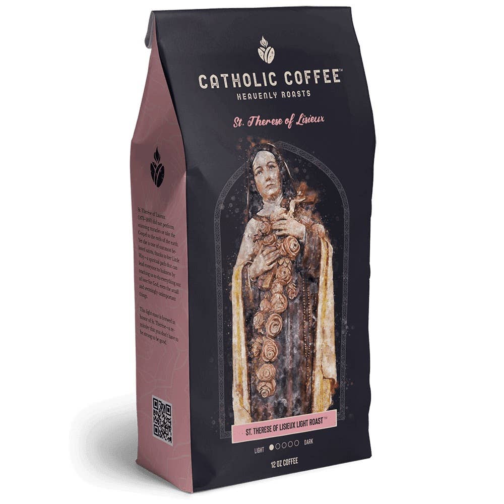 St Therese Light Roast