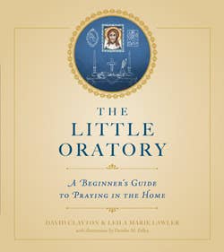 Little Oratory