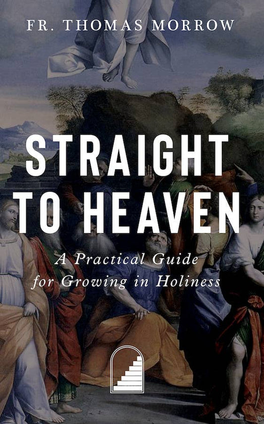 Straight to Heaven