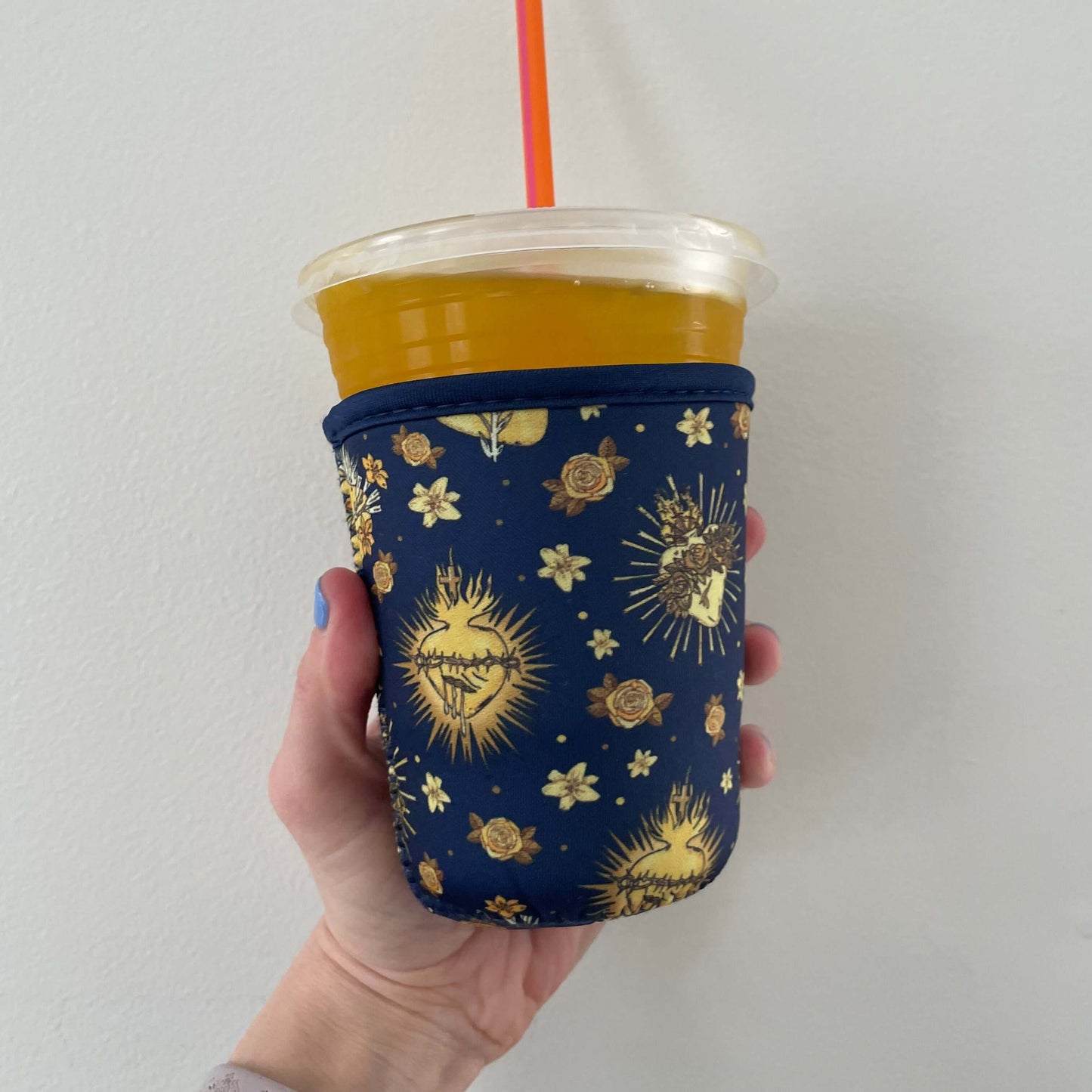 Drink Coozie - Holy Hearts Collection