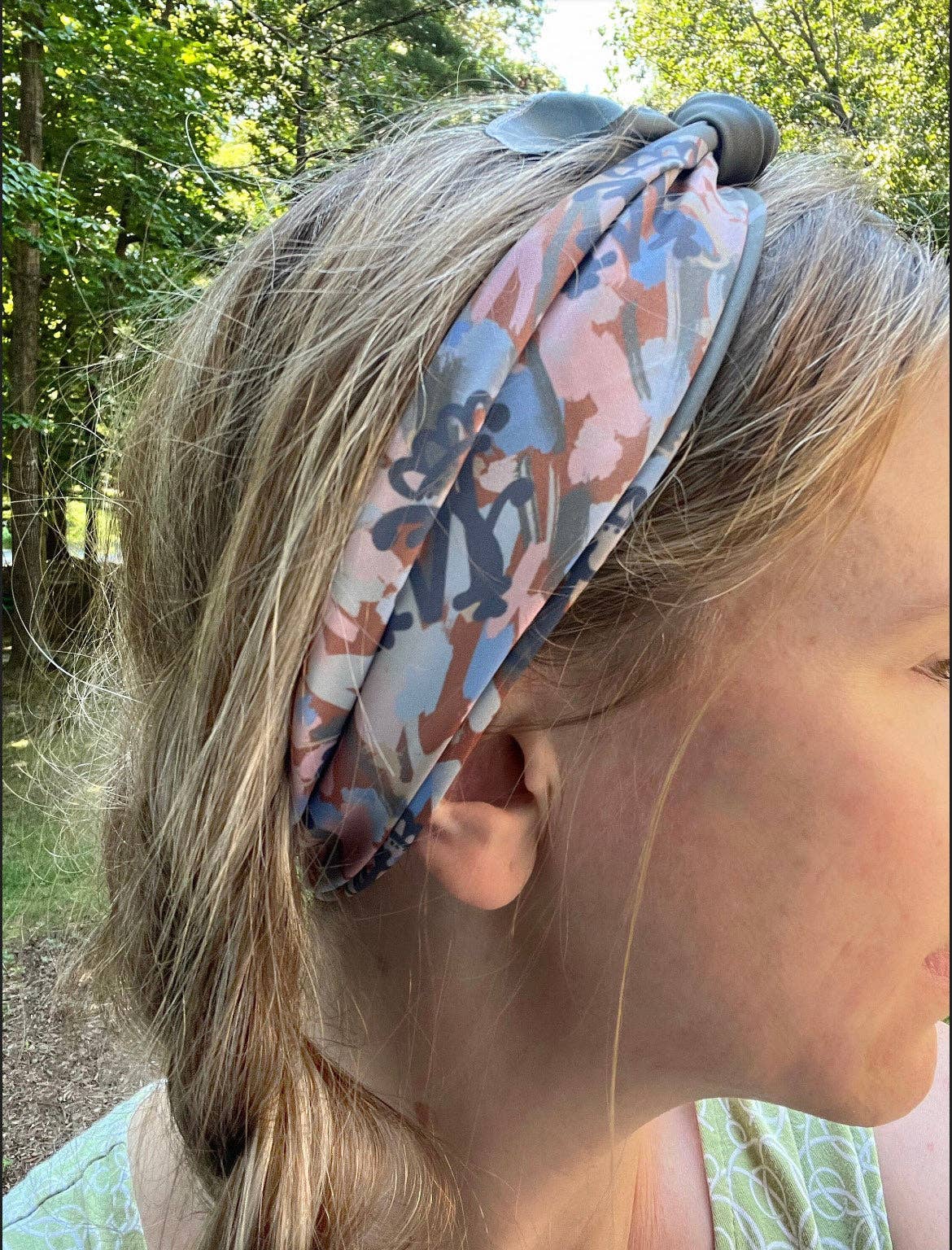 Salve Regina Bandana