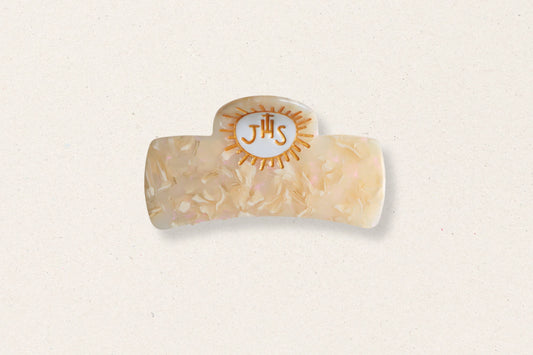 JHS Hair Clip