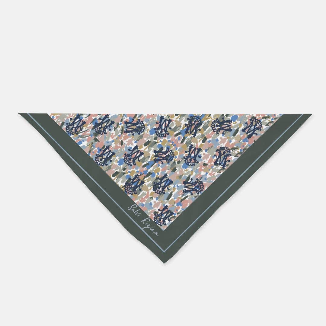Salve Regina Bandana