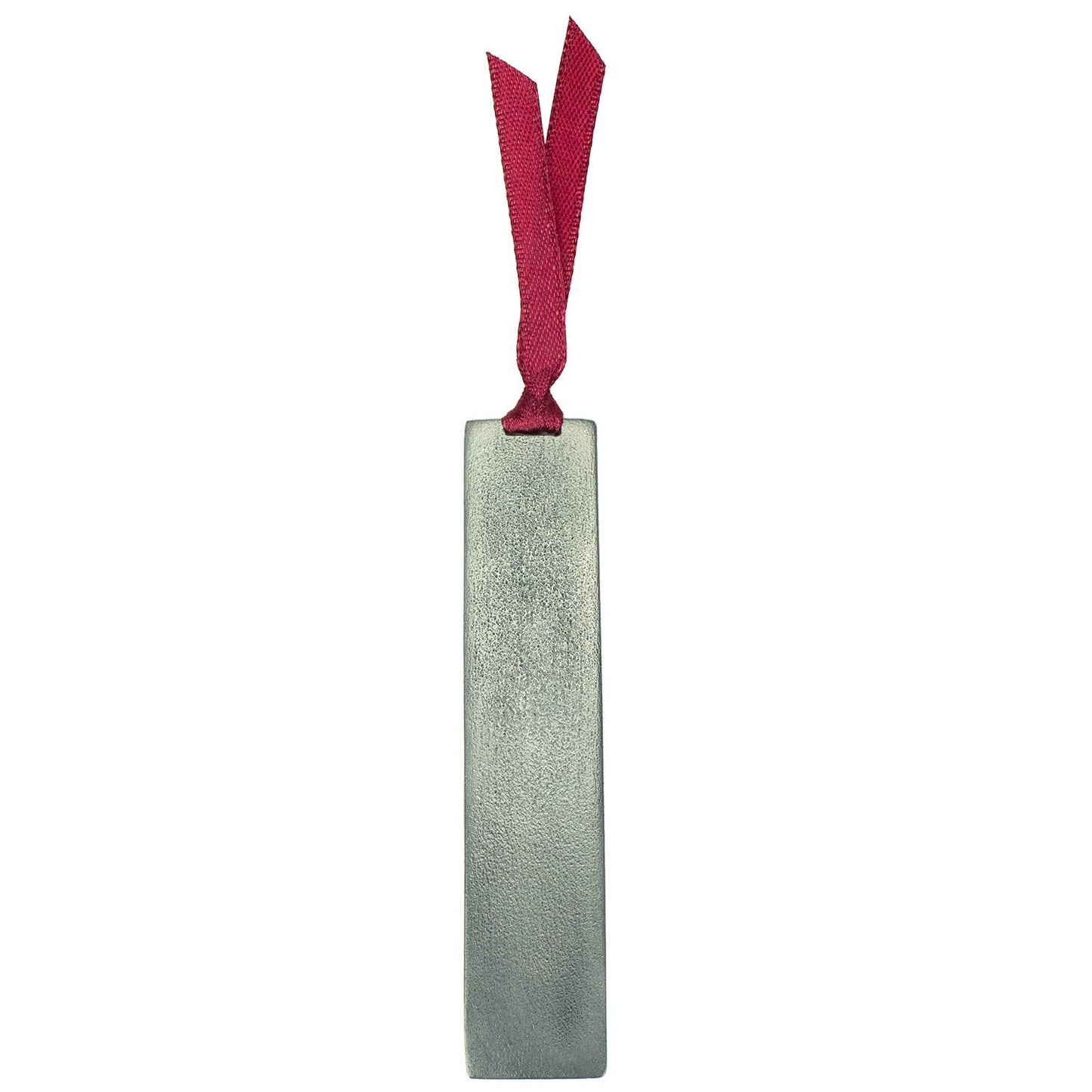 Confirmed In Christ Bookmark