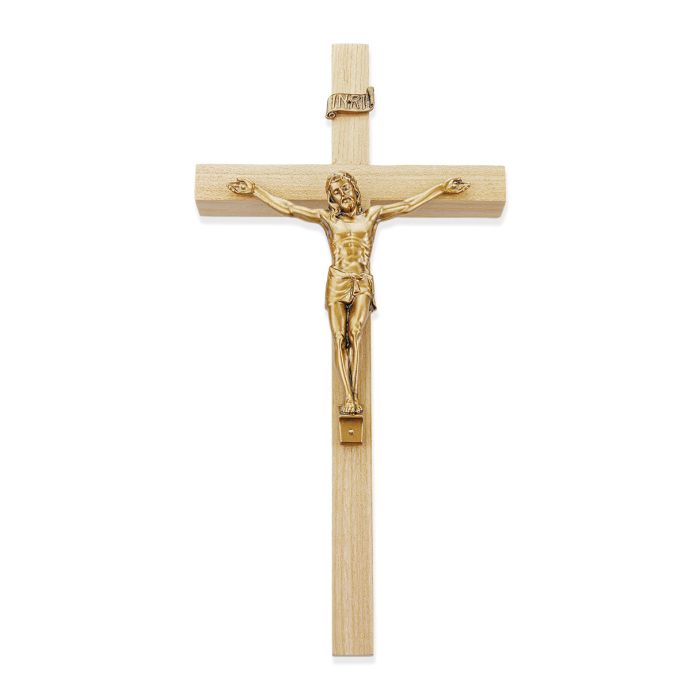 Crucifix 42