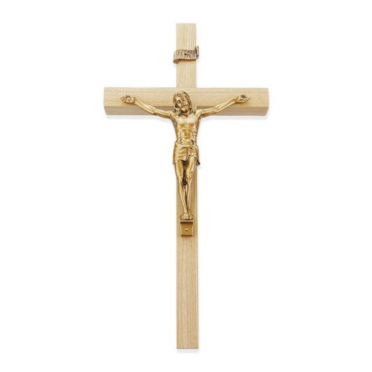 Crucifix 42