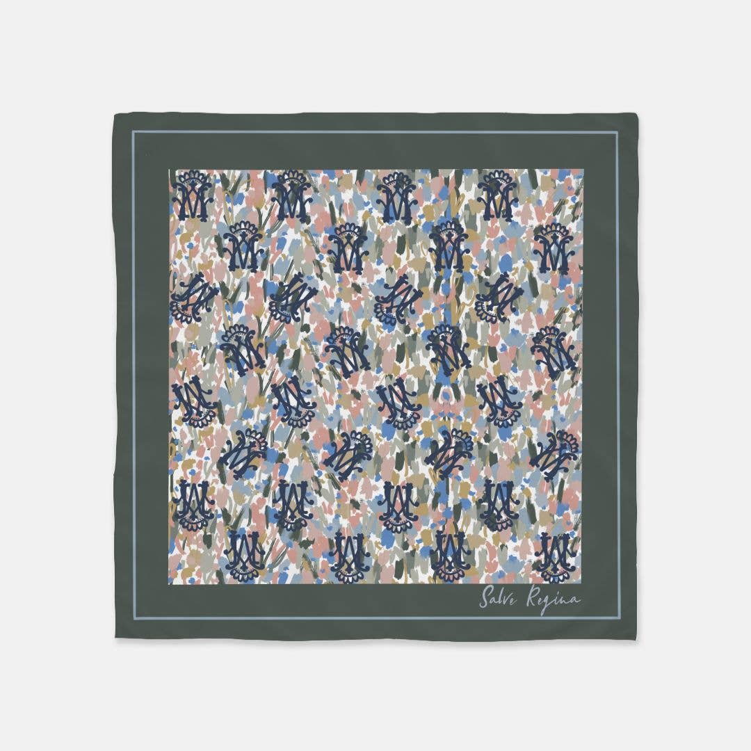 Salve Regina Bandana