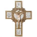 Crucifix 28