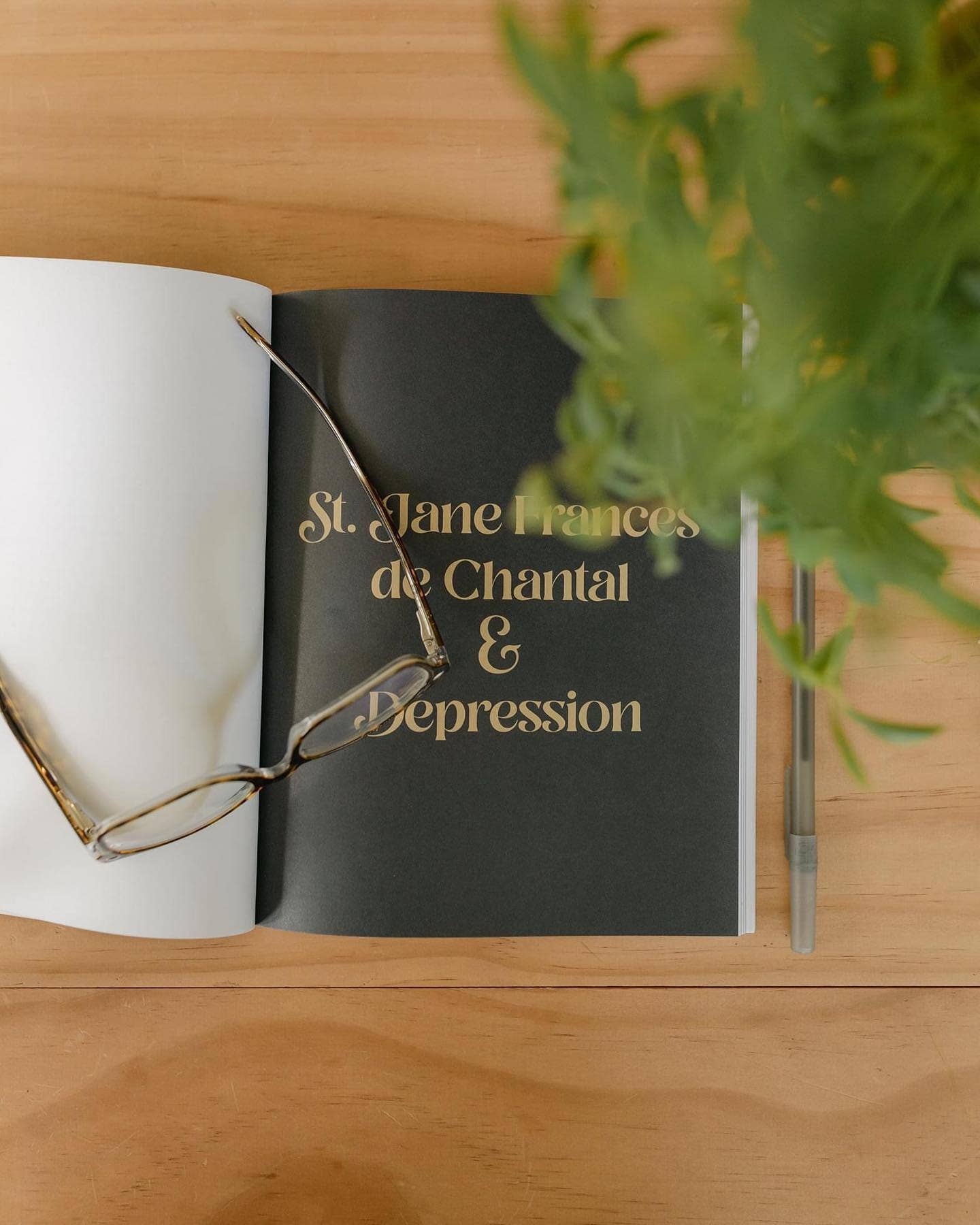 No Unlikely Saints - A Mental Health Pilgrimage With Sacred Company
