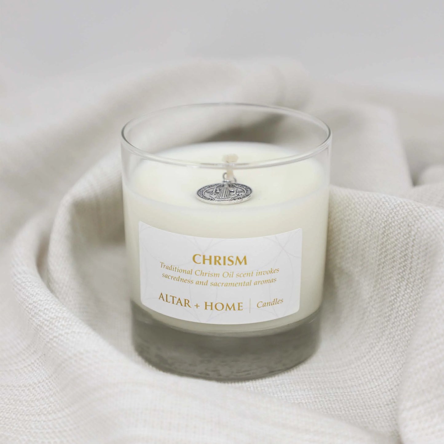Chrism - Scented Candle
