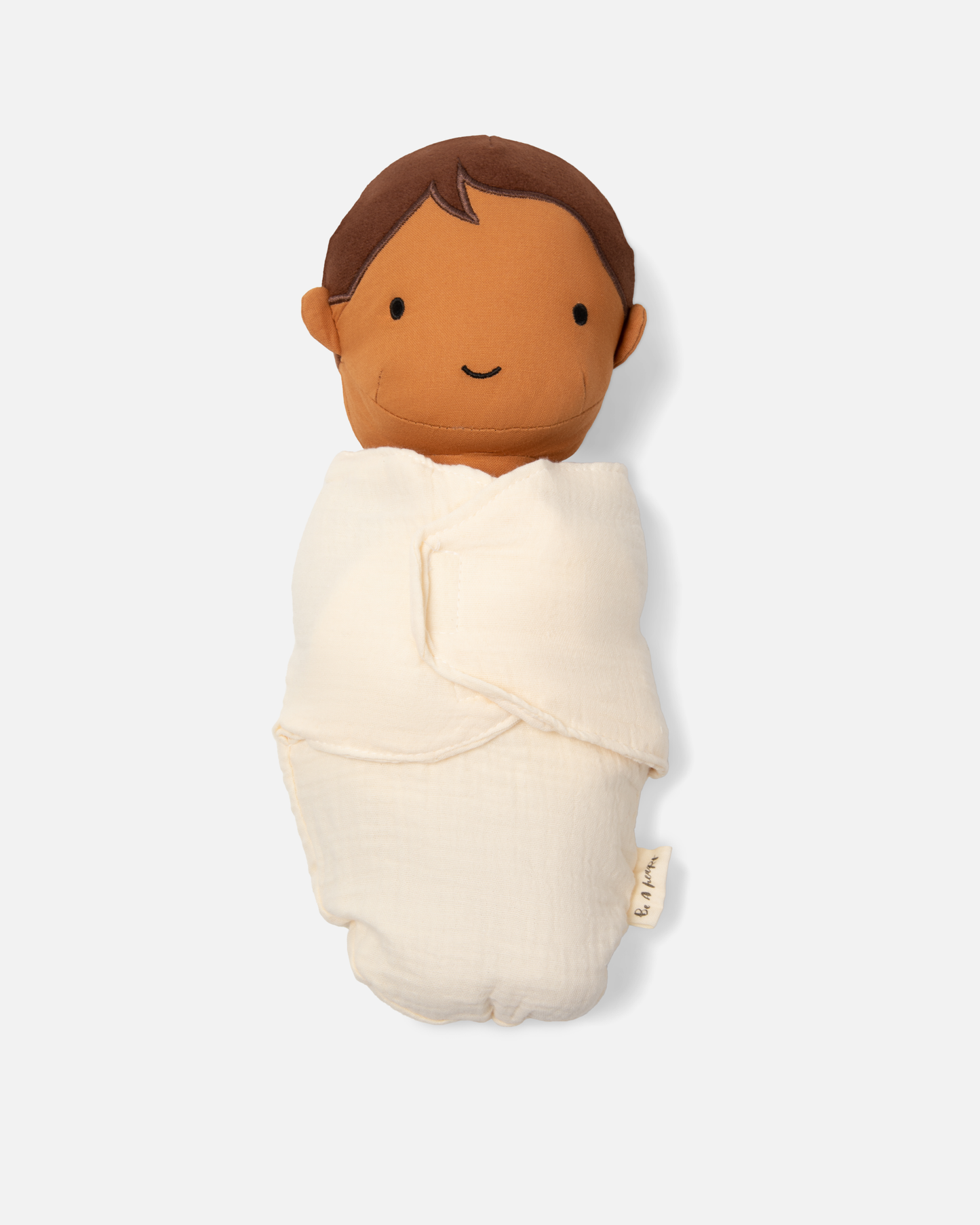 Jesus Baby Doll