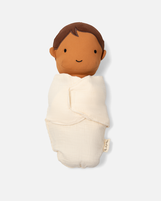 Jesus Baby Doll