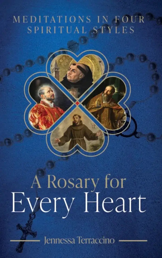 A Rosary for Every Heart