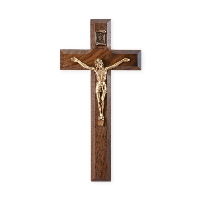 Crucifix #40