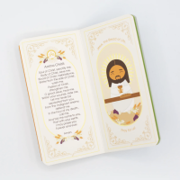 My Book Of Catholic Prayers