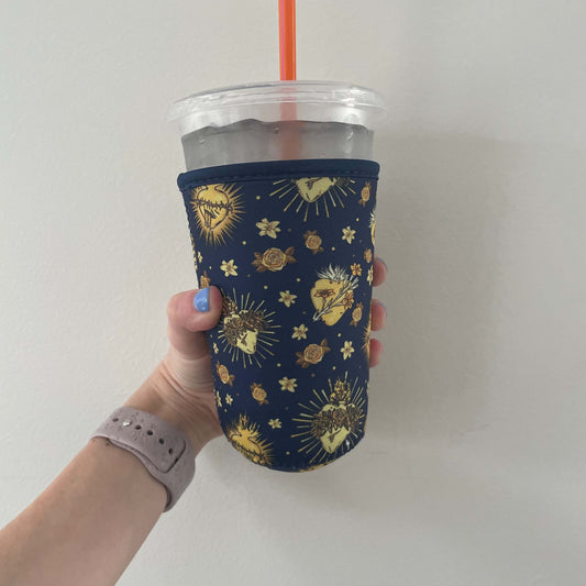 Drink Coozie - Holy Hearts Collection