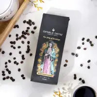 Our Lady of Guadalupe Mexican Roast