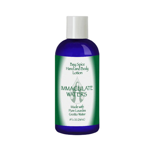 Immaculate Waters Lotion