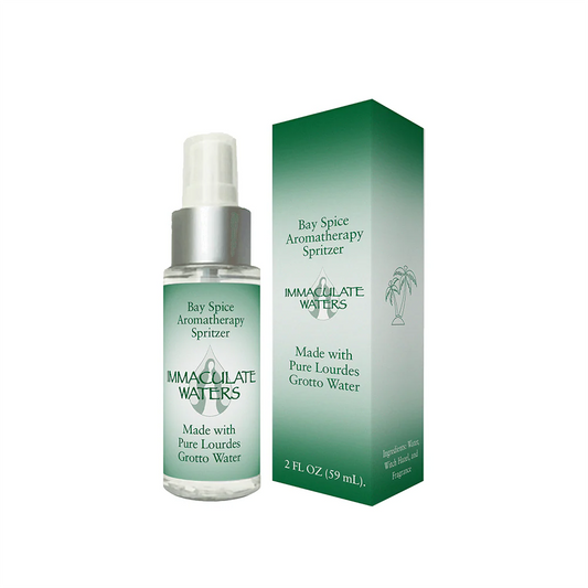 Aromatherapy Room Spritzer