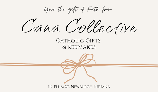 Cana Collective Gift Card