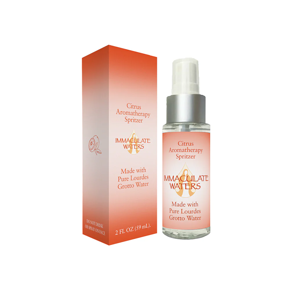 Aromatherapy Room Spritzer