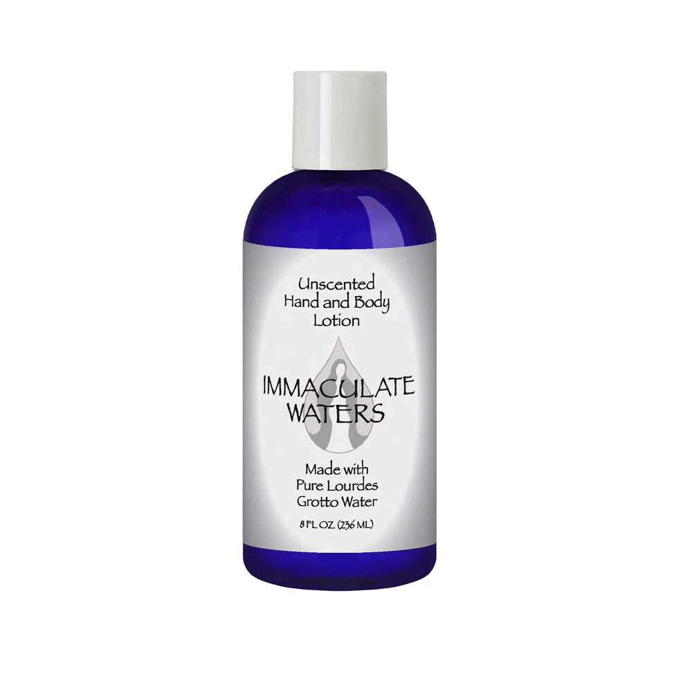 Immaculate Waters Lotion
