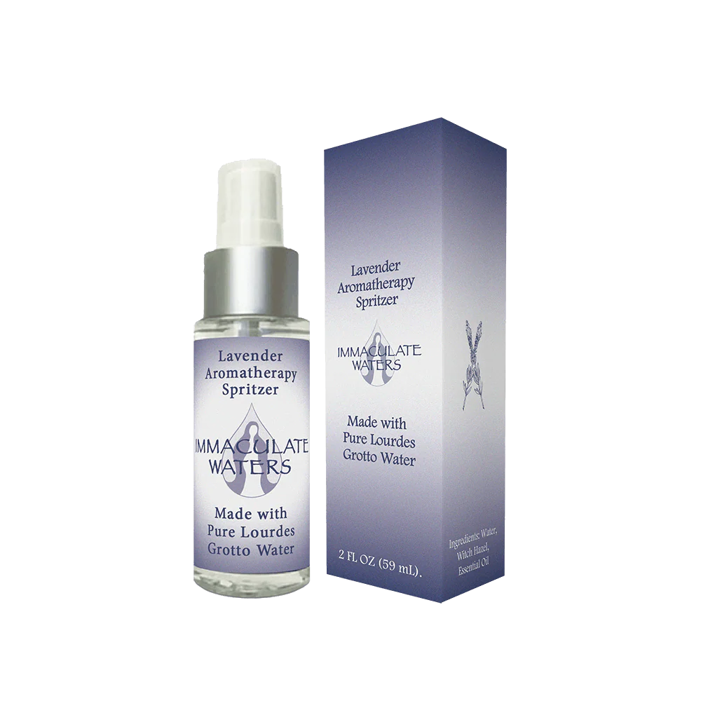 Aromatherapy Room Spritzer