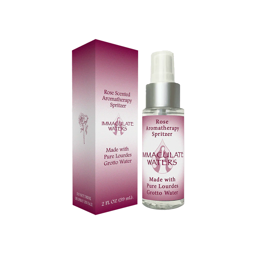 Aromatherapy Room Spritzer