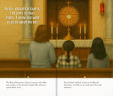 Let the Children Come to Me: Eucharistic Adoration for Children