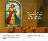 Let the Children Come to Me: Eucharistic Adoration for Children