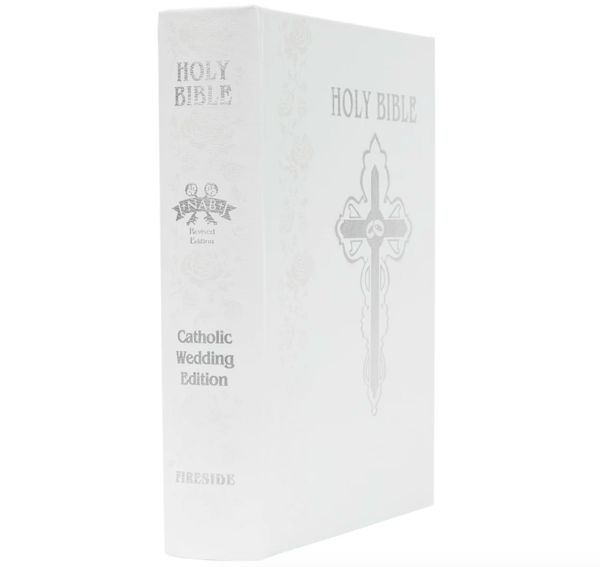 Catholic Wedding Bible