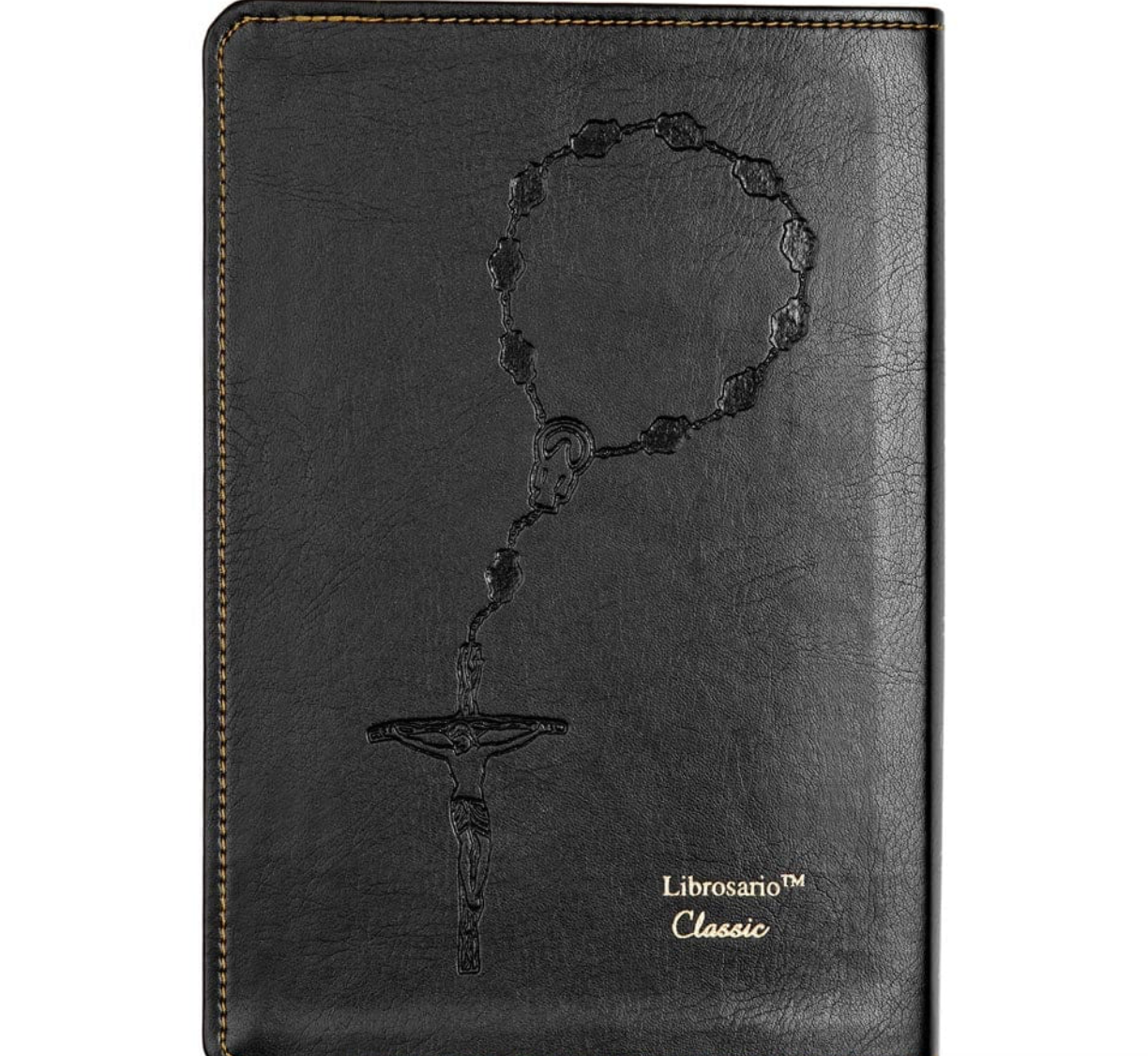 Black Catholic Companion Edition Librosario