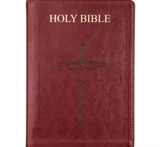 Catholic Companion Edition Librosario® Large Print