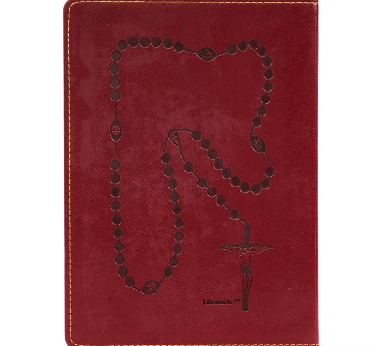 Catholic Companion Edition Librosario® Large Print