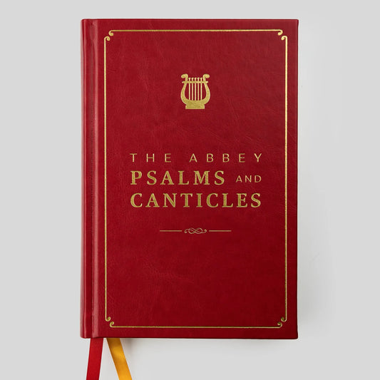 The Abbey Psalms and Canticles - Ascension