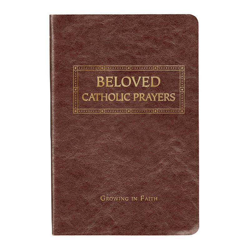 Beloved Catholic Prayers