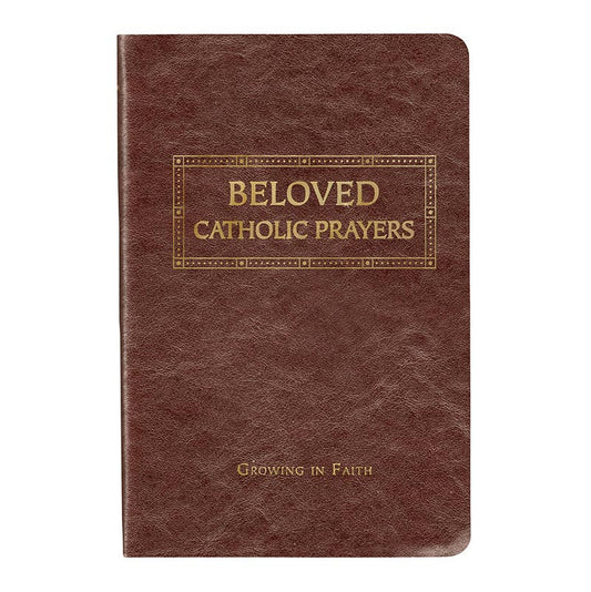 Beloved Catholic Prayers