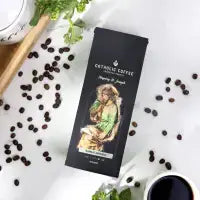 Sleepy St. Joseph Decaf