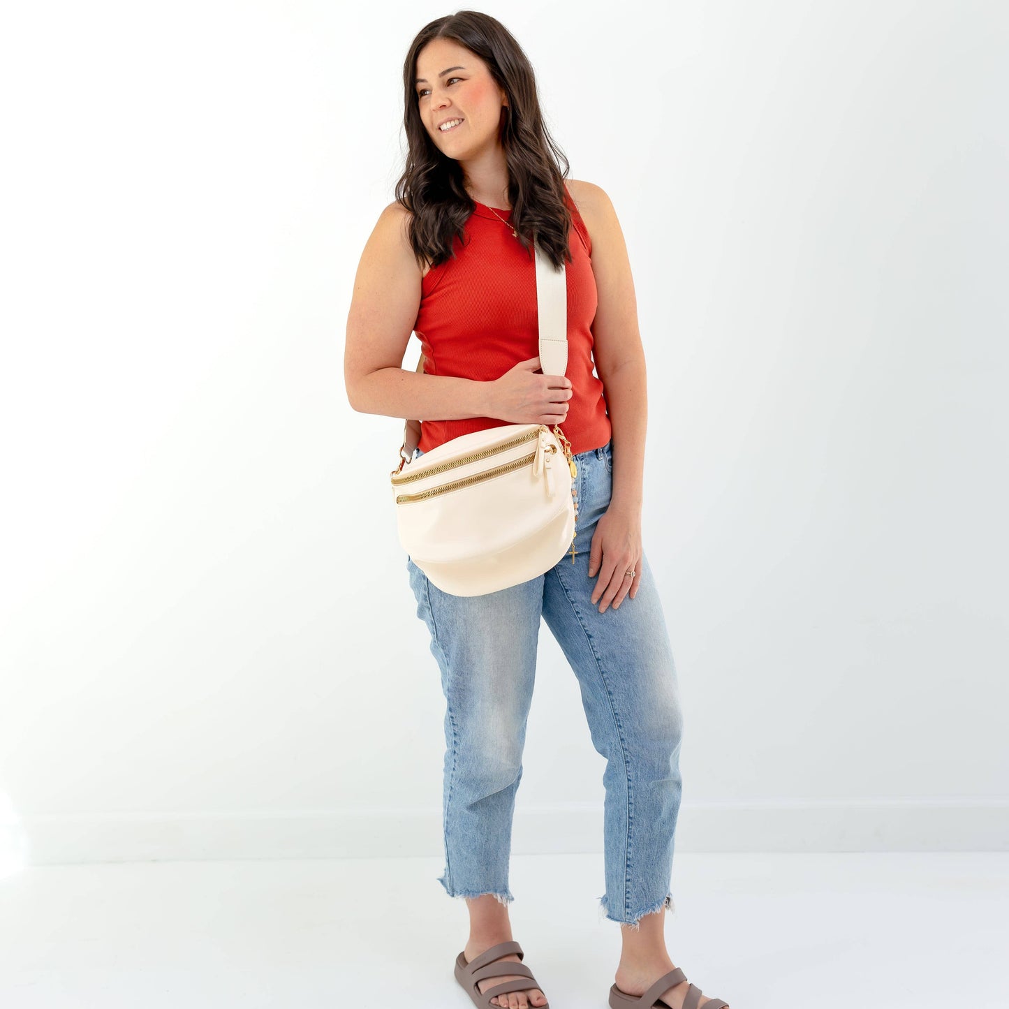 Marian Crossbody Bum Bag