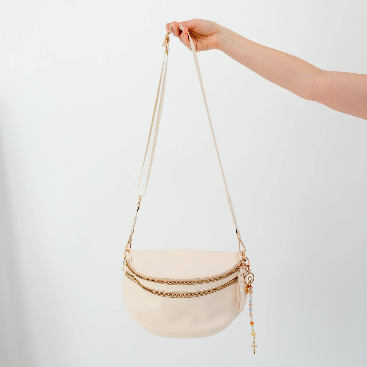 Marian Crossbody Bum Bag